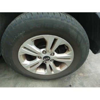 kia sportage del año 2017