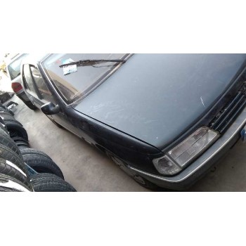 peugeot 405 berlina del año 1991