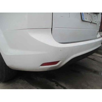 ford focus turnier (cb4) del año 2009