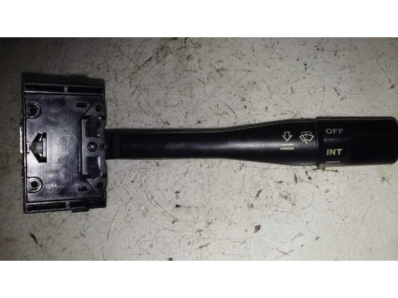 Recambio de mando limpia para mg serie 600 (rh) 620 di referencia OEM IAM   