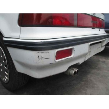 honda civic (ec/ed) del año 1991