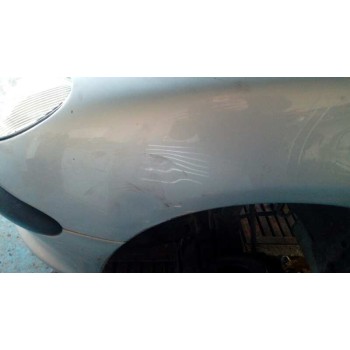 peugeot 206 berlina del año 2000