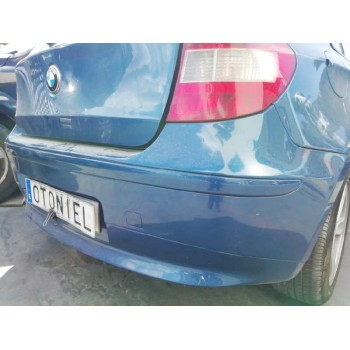 bmw serie 1 berlina (e81/e87) del año 2005