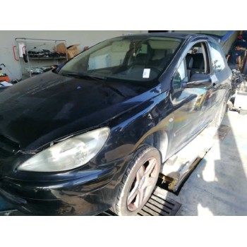 peugeot 307 (s1) del año 2004