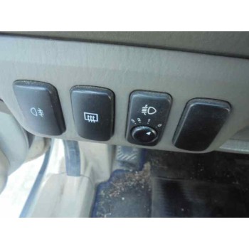 kia carens del año 2000