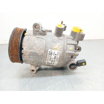 COMPRESOR AIRE ACONDICIONADO 5q0820803b 
