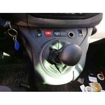 citroën berlingo station wagon del año 2009