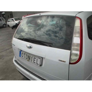 ford focus turnier (cb4) del año 2009