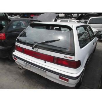 honda civic (ec/ed) del año 1991