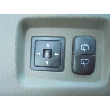 kia carens del año 2000