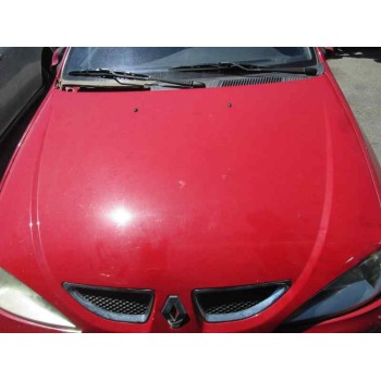 renault megane i coupe fase 2 (da..) del año 2001