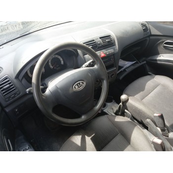 kia picanto i (sa) del año 2007