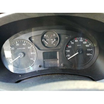 citroën berlingo station wagon del año 2009