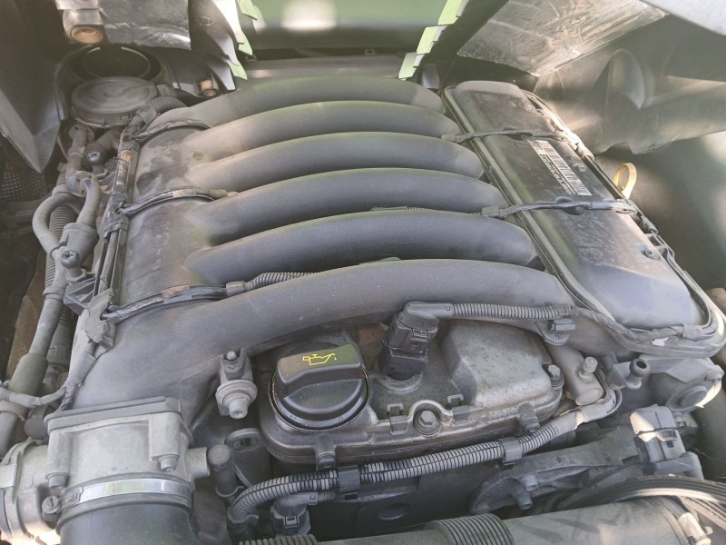Recambio de motor completo para porsche cayenne (9pa) 3.2 referencia OEM IAM BFD B 