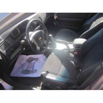 chevrolet epica del año 2007