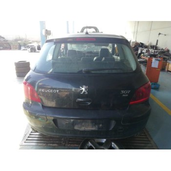 peugeot 307 (s1) del año 2004