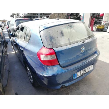 bmw serie 1 berlina (e81/e87) del año 2005