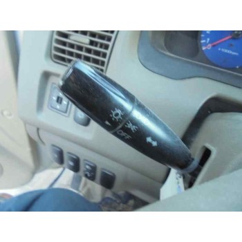 kia carens del año 2000