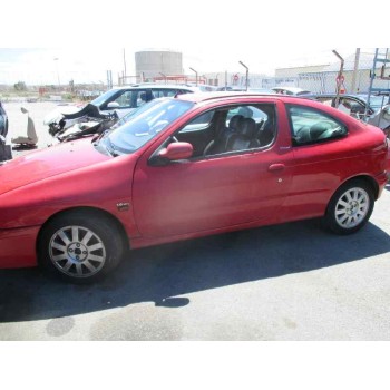renault megane i coupe fase 2 (da..) del año 2001