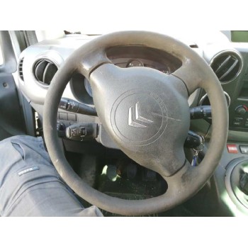 citroën berlingo station wagon del año 2009