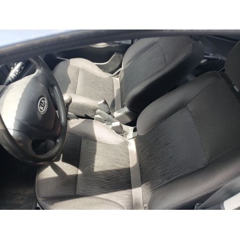 kia picanto i (sa) del año 2007