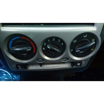 hyundai getz (tb) del año 2003