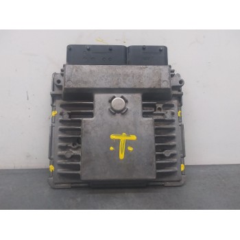 Recambio de centralita motor uce para seat ibiza (6j5) reference referencia OEM IAM 03F906070HB  5WP44880