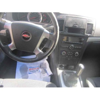 chevrolet epica del año 2007