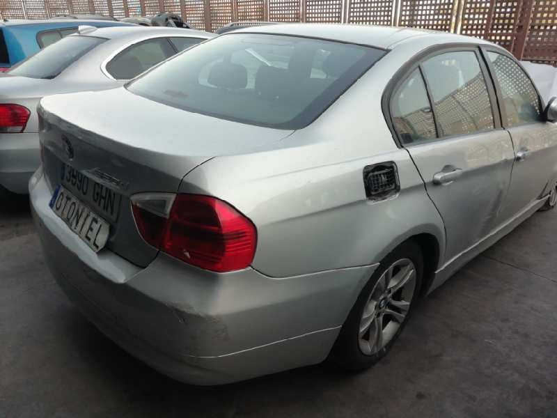 BMW SERIE 3 BERLINA (E90)