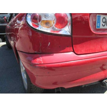 renault megane i coupe fase 2 (da..) del año 2001