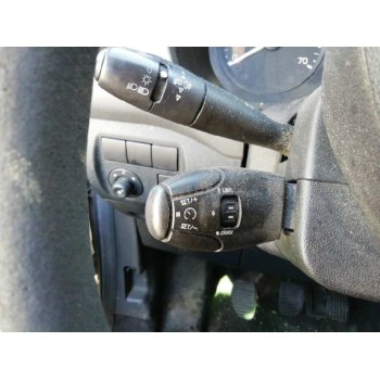 citroën berlingo station wagon del año 2009