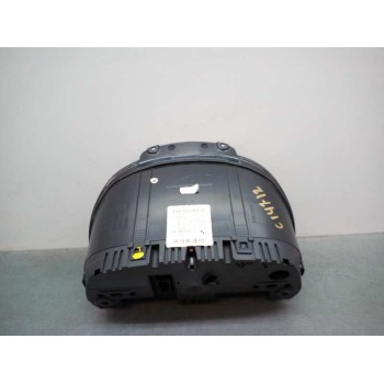 Recambio de cuadro instrumentos para bmw serie 1 berlina (e81/e87) 118d referencia OEM IAM 9187046 9187046 