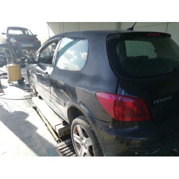 peugeot 307 (s1) del año 2004