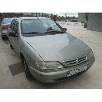 CITROËN XSARA BERLINA