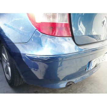 bmw serie 1 berlina (e81/e87) del año 2005