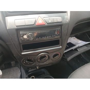 kia picanto i (sa) del año 2007