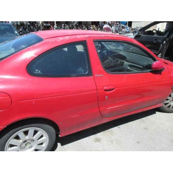 renault megane i coupe fase 2 (da..) del año 2001