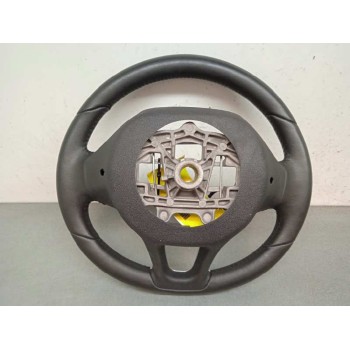 Recambio de volante para peugeot 208 allure referencia OEM IAM 96750123ZD ALGO MARCADO 