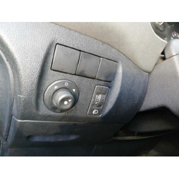 citroën berlingo station wagon del año 2009