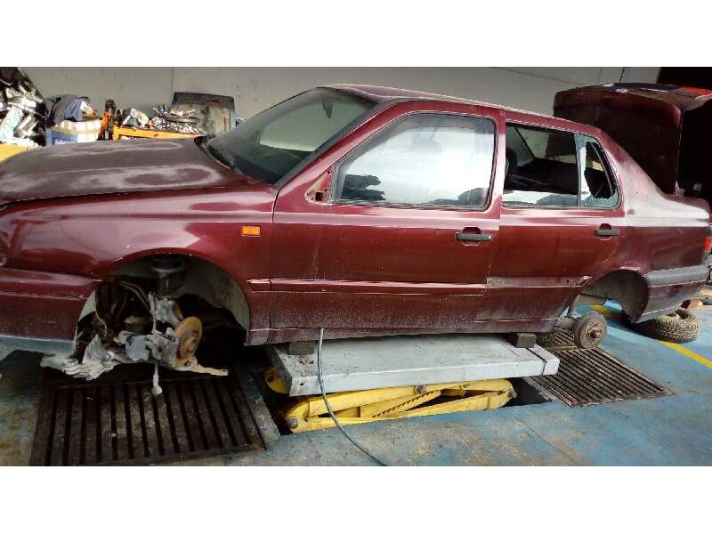 volkswagen vento (1h2) del año 1992