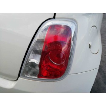 fiat nuova 500 (150) del año 2010