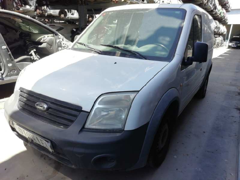 FORD TRANSIT CONNECT (TC7)