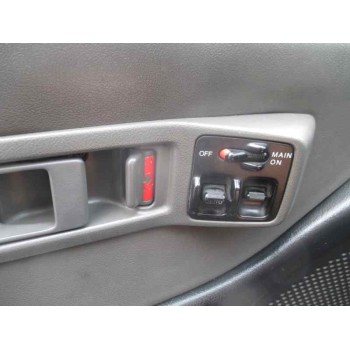 honda civic (ec/ed) del año 1991