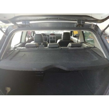 peugeot 307 (s1) del año 2004