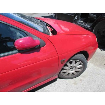 renault megane i coupe fase 2 (da..) del año 2001