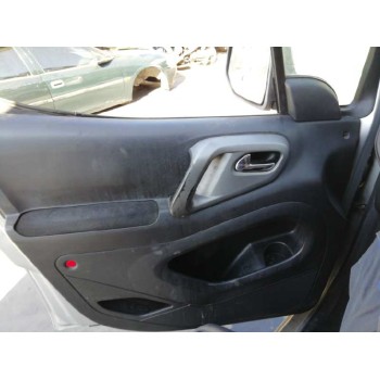 citroën berlingo station wagon del año 2009