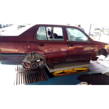 volkswagen vento (1h2) del año 1992