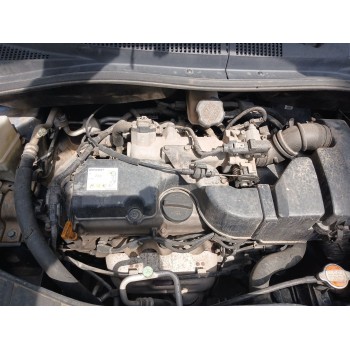 kia picanto i (sa) del año 2007