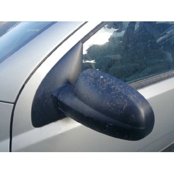 chevrolet kalos del año 2005