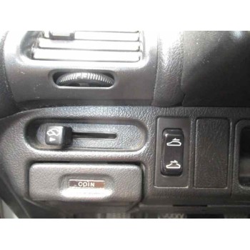 honda civic (ec/ed) del año 1991